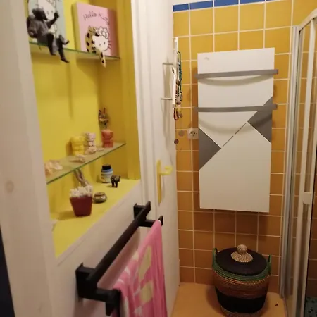 Appartement Grand La Rochelle *