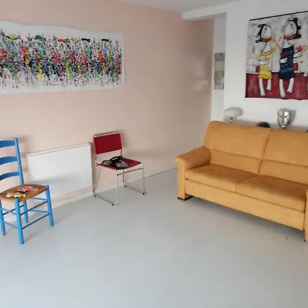 Appartement Grand La Rochelle